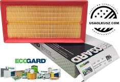 Filtr powietrza silnika Fiat 500X 1,3 2019-2023