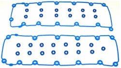 Uszczelki pokryw zaworów Ford Mustang 4,6 V8 1996-2000