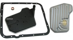 Filtr oleju automatycznej skrzyni biegów 4L60-E Chevrolet Astro