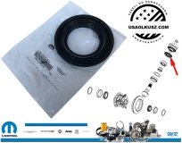 Uszczelniacz wałka ataku przedniego mostu M210 DANA44 Jeep Wrangler JL 2018-