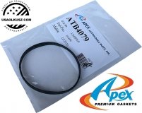 Uszczelka przepustnicy powietrza Ford Fusion 3,5 V6 2010-2012