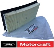 Filtr powietrza silnika Motorcraft Ford Explorer 2011-