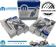 Świece zapłonowe MOPAR Chrysler 300M 2,7 V6
