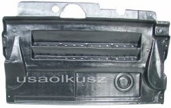 Osłona silnika dolna Chrysler Voyager 2,5 CRD 2001-2004
