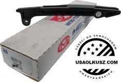 Prowadnica ślizg napinacza prawego łańcucha rozrządu Ford F-350 F350 Super Duty 6,2 V8 2011-2021