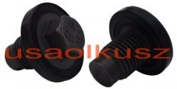 Korek spustowy misy oleju silnika Chrysler Sebring 2,4 2008-2010