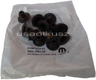 Oryginalne MOPAR uszczelniacze zaworowe Jeep Grand Cherokee 3,7 V6
