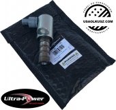 Elektrozawór zmiennych faz rozrządu VVT szare złącze Ford Flex 3,5 V6 Cyclone 2013-
