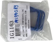Uszczelki kolektora ssącego Jeep Grand Cherokee 5,7 V8 2009-