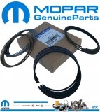 Pierścienie tłokowe silnika MOPAR Chrysler Pacifica 3,6 V6