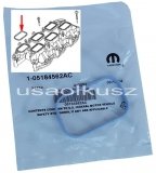 Uszczelka kolektora ssącego górna MOPAR Lancia Voyager 3,6 V6