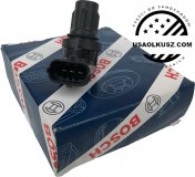 Czujnik położenia wałka rozrządu Dodge Nitro 2,8 CRD 5140332AA