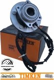 Piasta koła tylnego Dodge Caravan FWD 2008-2011
