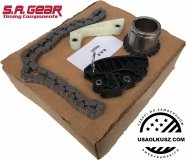 Rozrząd łańcuch napinacz ślizg koło zębate Dodge Challenger V8 2009-