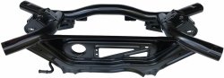 Rama tylnego zawieszenia sanki Dodge Caliber AWD