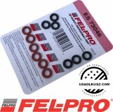 Zestaw oringów uszczelnień wtrysków paliwa Lancia Voyager 3,6 V6