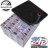 Filtr oleju skrzyni biegów 6R80 Ford F-250 F250 2017-