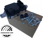 Moduł pompy paliwa Lincoln Mark LT