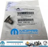 Uszczelniacz trzonka zaworu ssącego MOPAR Jeep Grand Cherokee WL 2,0 Turbo 2022-