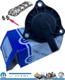 Siłownik zaworu zmiennych faz rozrządu VVT Solenoid Lancia Voyager 3,6 V6
