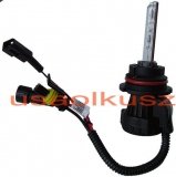 Żarnik Bi-Xenon HID 35W 4300K  Dodge Dakota 1997-2004 HB5 9007