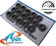 Uszczelniacze zaworowe Dodge Challenger 5,7 V8