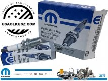 Świeca zapłonowa MOPAR Chrysler Aspen 4,7 V8 2007-2007