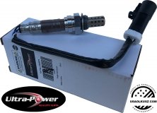 Sonda lambda tylna prawa Ford Mustang 4,6 V8 DOHC -2001
