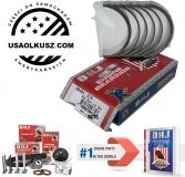 Panewki korbowodowe STD Ford Escape 2,0 EcoBoost Turbo 2013-2022