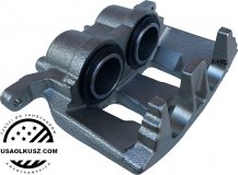 Zacisk hamulcowy przedni prawy Chrysler Voyager Town Country 2012-2016