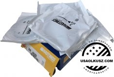 Pierścienie tłokowe STD Lincoln Mark LT