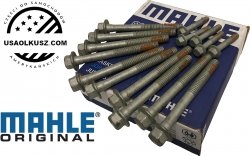 Śruby głowicy cylindrów silnika Cadillac CTS V8 2004-2015