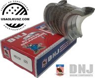 Panewki główne wału 0,20 Chevrolet Blazer V8 -1994