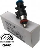 Wtryskiwacz paliwa Fiat Freemont 3,6 V6