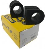 Tuleja guma przedniego drążka stabilizatora 31mm Ford Mustang 2005-2014