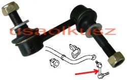 Łącznik stabilizatora przedniego prawy Lexus GS 2005- 2WD