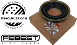 Uszczelniacz lewej półosi skrzyni Ford Fusion 2010-2019