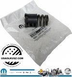 Sprężyna zaworowa MOPAR Dodge Durango 5,7 V8 -2008 53021580AE
