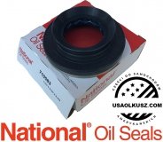 Uszczelniacz przedniej prawej półosi Suzuki XL-7