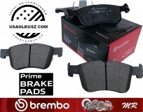 Klocki hamulcowe przednie Ford Kuga 2020-