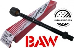 Drążek kierowniczy Chevrolet Silverado 1500 2019-