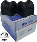 Gumy tuleje stabilizatora przedniego 32mm Dodge RAM -2016