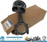 Tłok prawy korbowód pierścienie MOPAR Jeep Grand Cherokee 5,7 V8 2009-