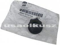 Nakrętka wałka ataku tylnego mostu 8,25 / 213MM Jeep Commander