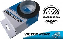 Uszczelniacz wału przód silnika / pokrywy rozrządu Lancia Thema 3,6 V6