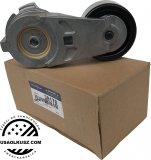 Napinacz paska wielorowkowego Saab 9-7X 4,2