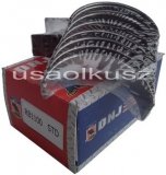 Panewki korbowodowe z zamkiem STD Jeep Commander 4,7 V8