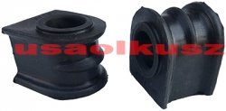 Tuleja guma przedniego drążka stabilizatora 26mm Ford Mustang 2005-2009