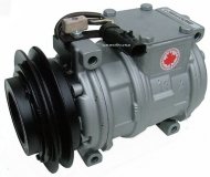 Kompresor sprężarka klimatyzacji Dodge Caravan  3,0 V6 1996-2000