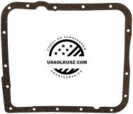 Uszczelka misy oleju skrzyni biegów 4L60-E Chevrolet Express 1996-